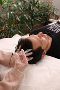 Intradermoterapia Capilar + Soft Laser